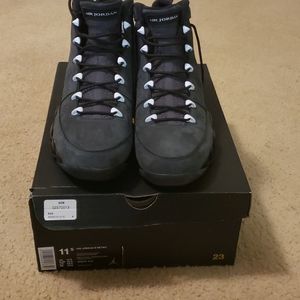 Jordan 9